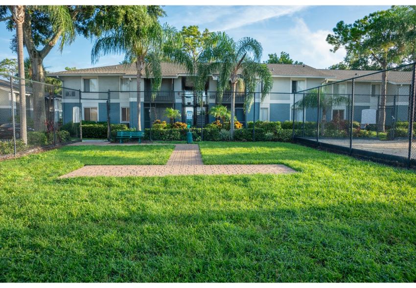 The Palms At Countryside Apartments, 25350 US19 North, Clearwater, FL
